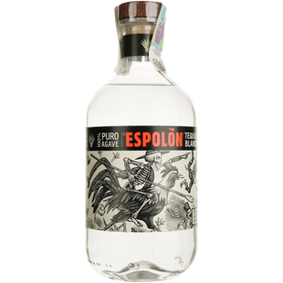 Текіла Espolon Blanco 0,75 л 18591 фото