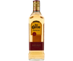 Текіла Jose&nbsp;Cuervo Especial Reposado 38% 0,5 л 19330 фото