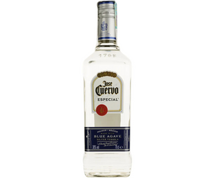 Текіла Jose Cuervo Especial Silver 38% 0,7 л 19331 фото