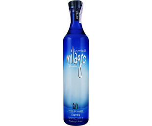 Текіла Leyenda del Milagro Silver 0,75 л 20933 фото