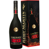 Коньяк Remy Martin VSOP 12 років витримки 0,7 л&nbsp;(подарункова упаковка)  17616 фото