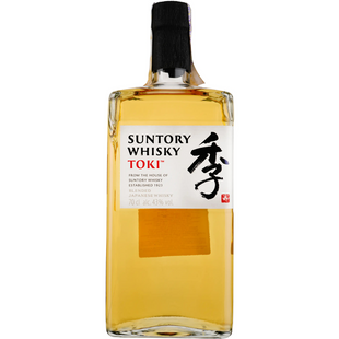 Віскі бленд Suntory Toki 43% 0,7 л 20934 фото