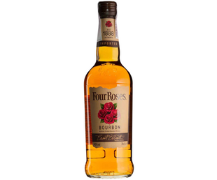 Віскі бурбон Four Roses 0,7 л 17194 фото
