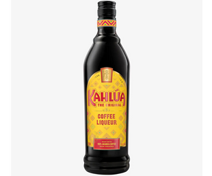 Лікер Kahlua 16% 0,7 л 17623 фото
