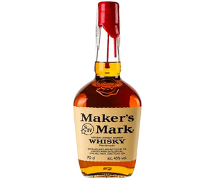 Віскі бурбон Maker's Mark 45% 0,7 л 18501 фото
