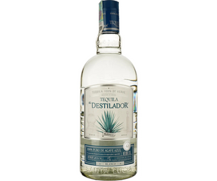 Текіла DSL El Destilador Blanco 0,75 л 18095 фото