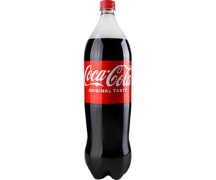 Coca-Cola 1,75 л 11938 фото