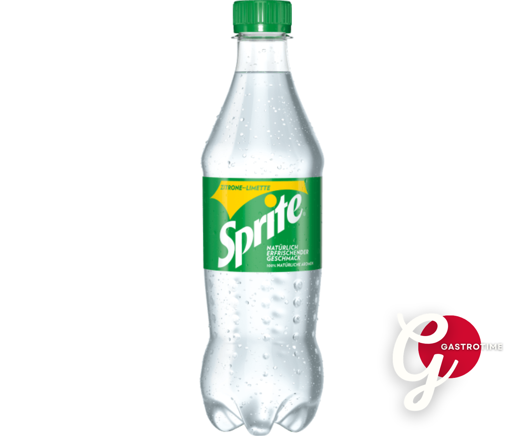 Купити Sprite 0,5 л 11952 в інтернет магазині Gastrotime shop