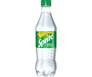 Sprite 0,5 л 11952 фото