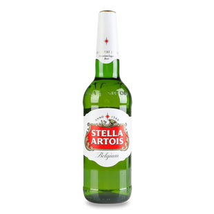 Пиво Stella Artois 0,5 л 12430 фото
