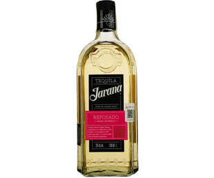 Текіла Jarana Reposado 1 л 18276 фото