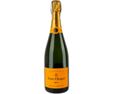 Шампанське Veuve Clicquot Brut біле брют 0,75 л 18274 фото